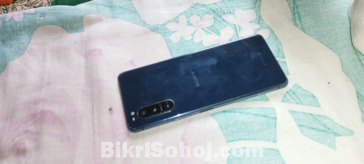 Sony Xperia 5  mark 2 5G